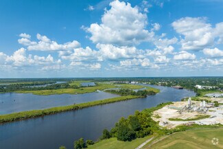 North Lake Charles