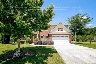 505 Lakeside View, Fairburn, GA 30213