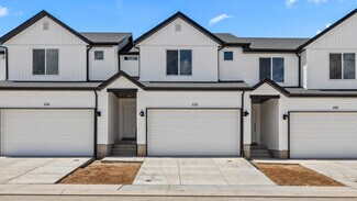 2960 W Lagrand St Unit 1160, Cedar City, UT 84720