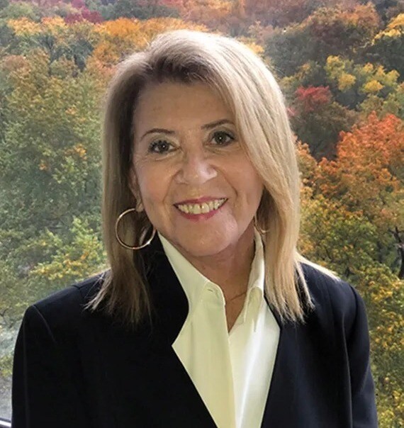 Esther Muller