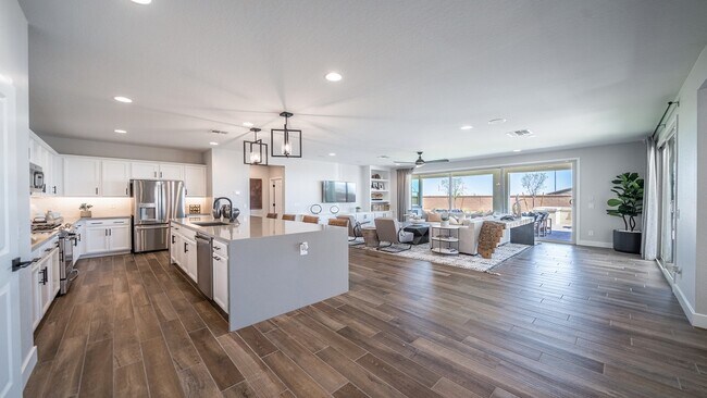 5305 N 177th Ln, Litchfield Park, AZ 85340 - photo 4