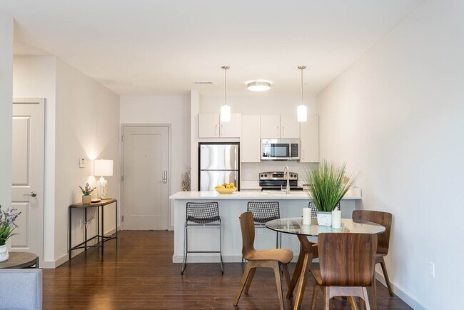 48 Marion St unit 512, Boston, MA 02128 - photo 5