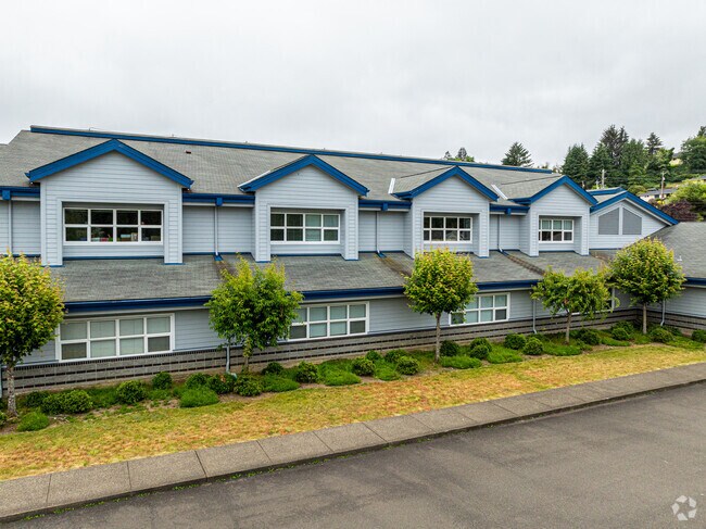 Robert Gray Elementary School