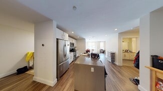 1031 Tremont St Unit 103, Boston, MA 02120