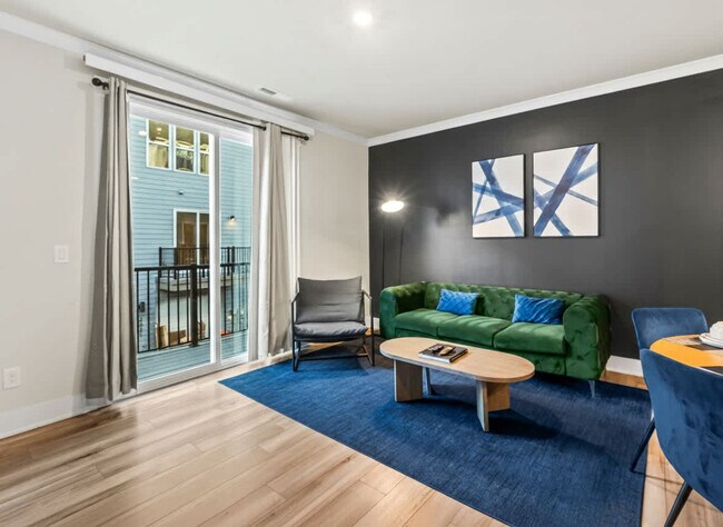 3019 Jolene Ct unit FL1-ID1284659P, Charlotte, NC 28206 - photo 2