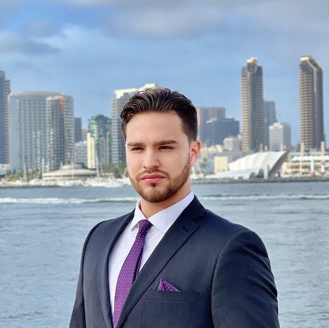 Agent Photo