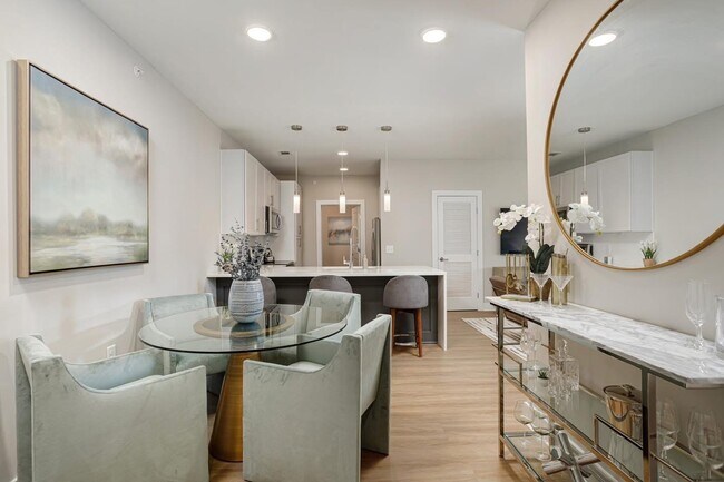 Clear Creek Springdale Apartments, Springdale, AR 72762 - photo 4