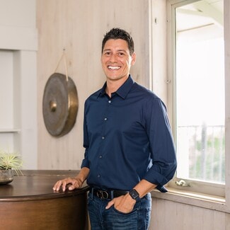 Sal Gonzalez