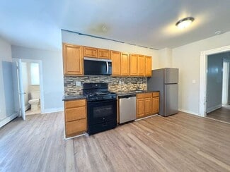 253 W Ivy St, New Haven, CT 06511