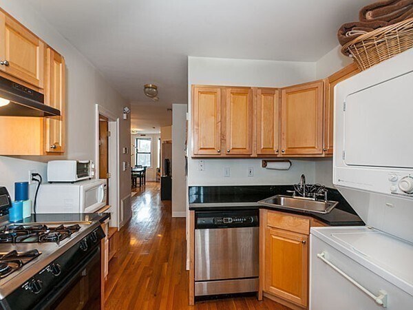 43 Thorndike St unit 2, Boston, MA 02118 - photo 3