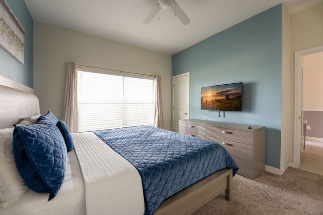 4977 Windermere Ave unit ID1280962P, Kissimmee, FL 34746 - photo 7