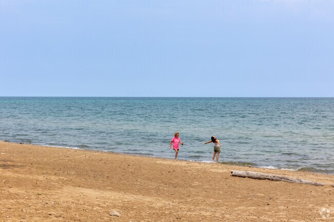 Fort Gratiot County Park