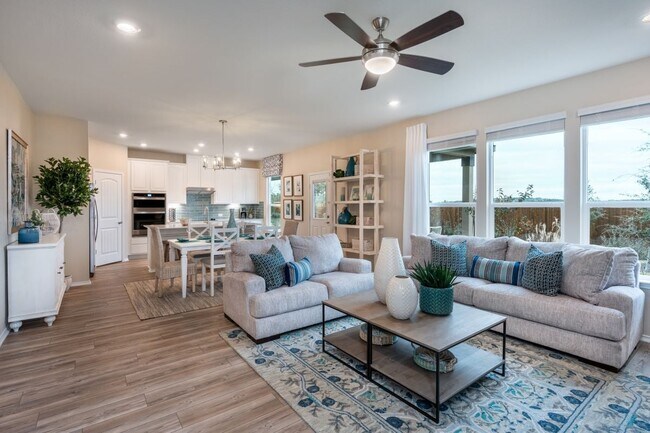 12117 Salvador St unit 36515163, Austin, TX 78748 - photo 5