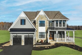 809 Three Mile Run, Perkasie, PA 18944