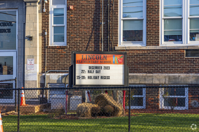 Lincoln Elementary
