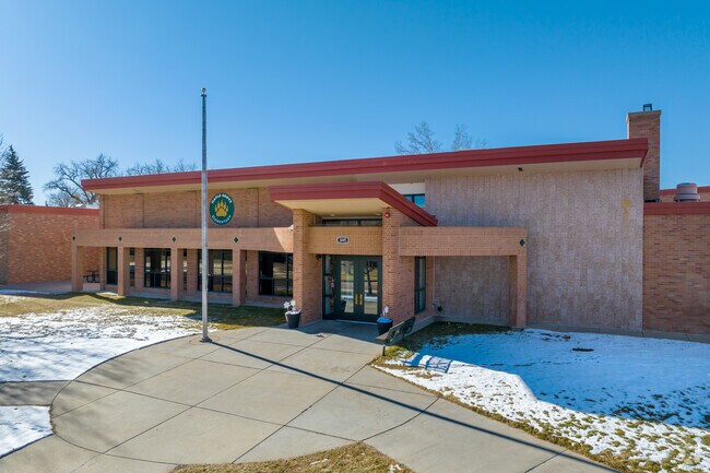 Maple Grove Elementary School is a public elementary school in Golden, Colorado.