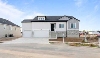 4183 W 2100 S, Taylor, UT 84401