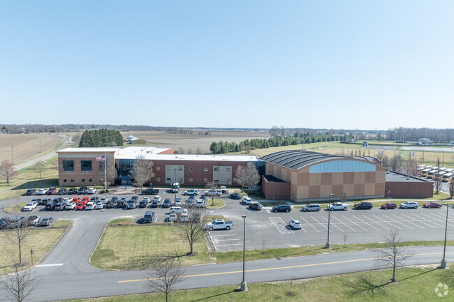 Tri-West Middle School