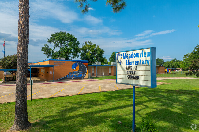 Meadowview Elementary