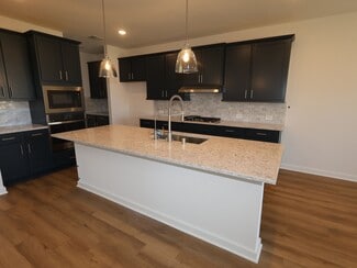 521 Corner Canyon Ln, Willis, TX 77378