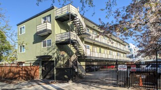 2121 Blake St, Berkeley, CA 94704