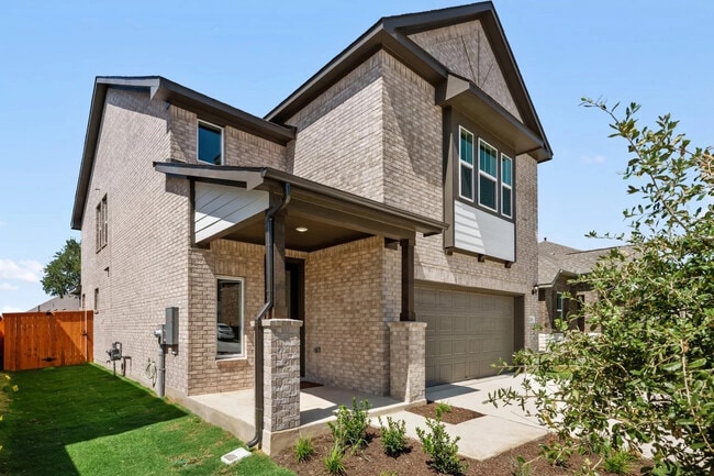 1016 Sienna Bear Rd, Georgetown, TX 78628 - photo 2