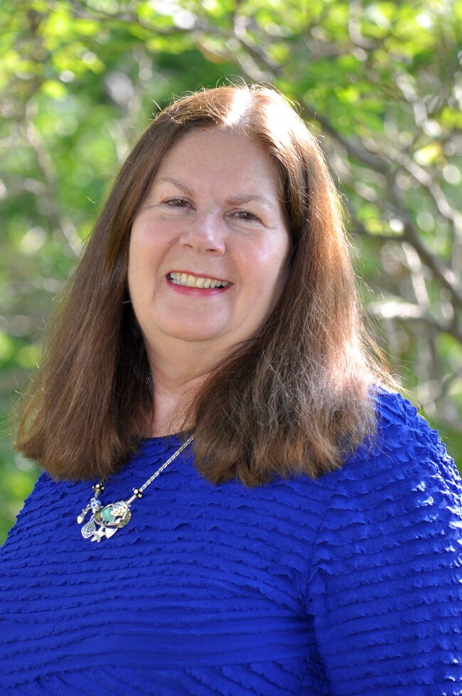 Catherine McCauley