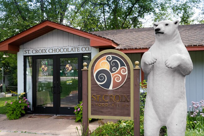 St. Croix Chocolate is great for anyone  looking for hand-made treats to fulfill their sweet tooth.