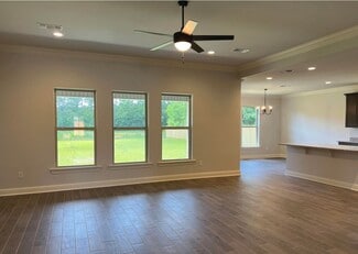 2105 Merion St, Ruston, LA 71270
