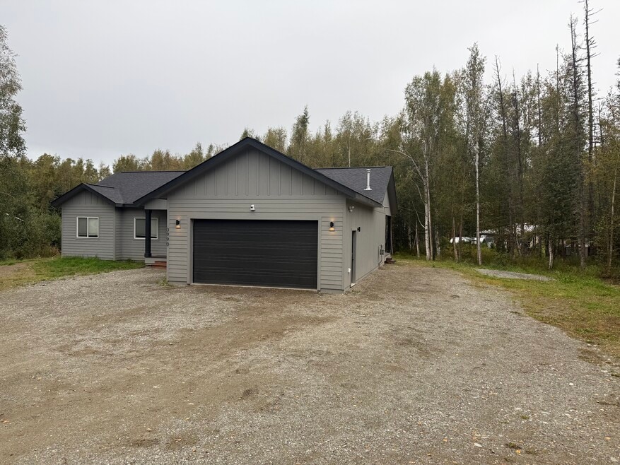 3990 S Birch Cove Dr, Wasilla, AK 99623 - photo 1