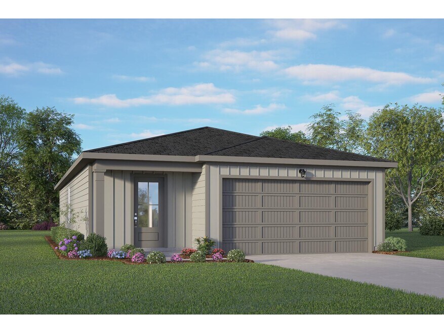 8209 Roadrunner Passage unit 36467864, San Antonio, TX 78222 - photo 1