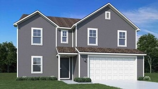 727 Braxton St Unit 36503882, Trafalgar, IN 46181