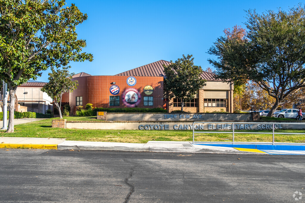 Coyote Canyon Elementary, Rankings & Reviews - Homes.com