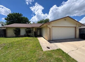 2903 Janis Dr, Killeen, TX 76549