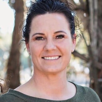 Sarah Small