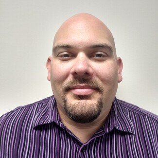 Jay Paulding