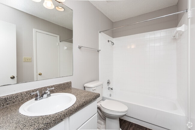 z - Historical - Solara Apartment Homes, San Antonio, TX 78213 - photo 6