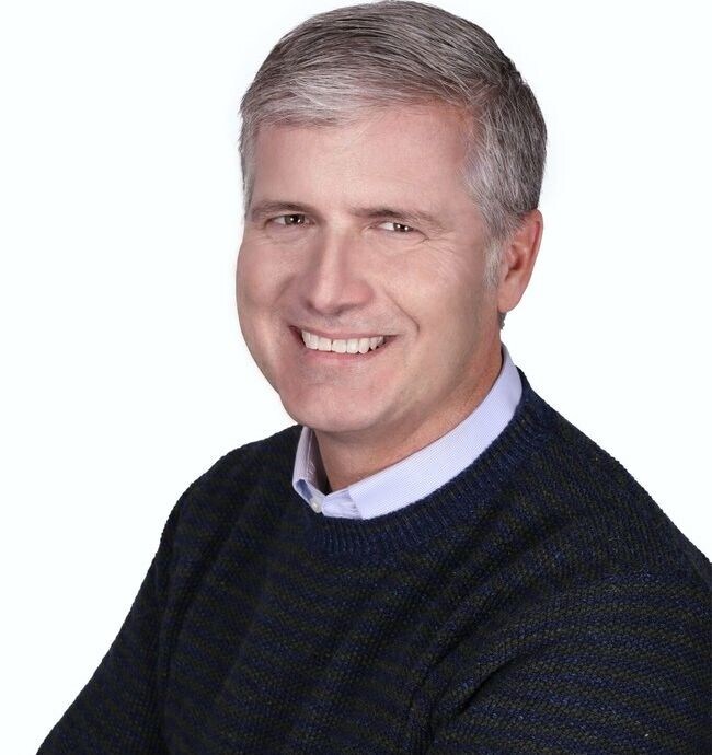 Jeff Waters