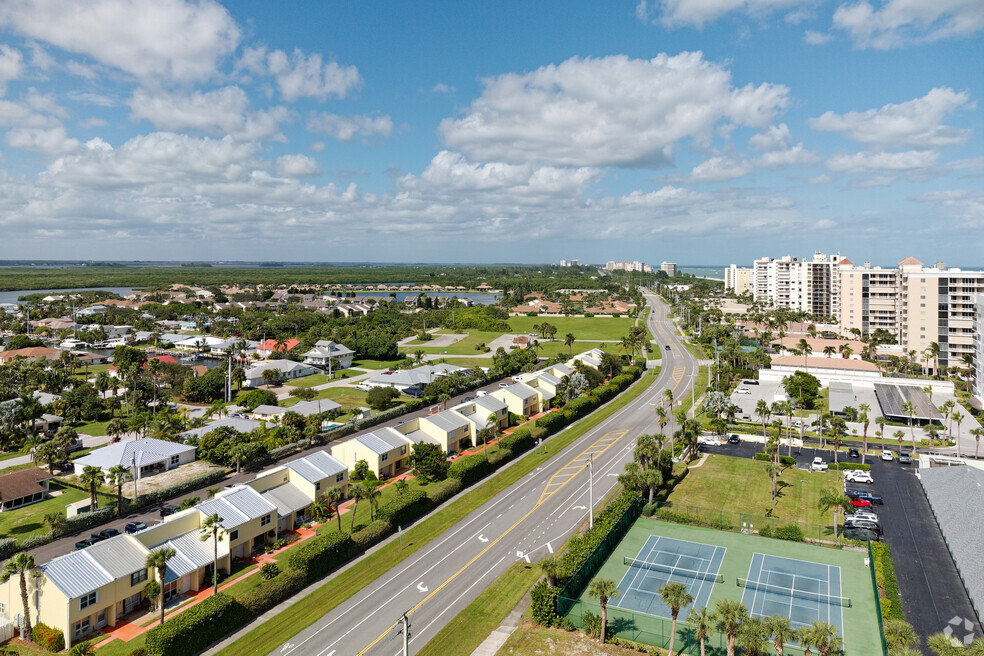 Hutchinson Island North