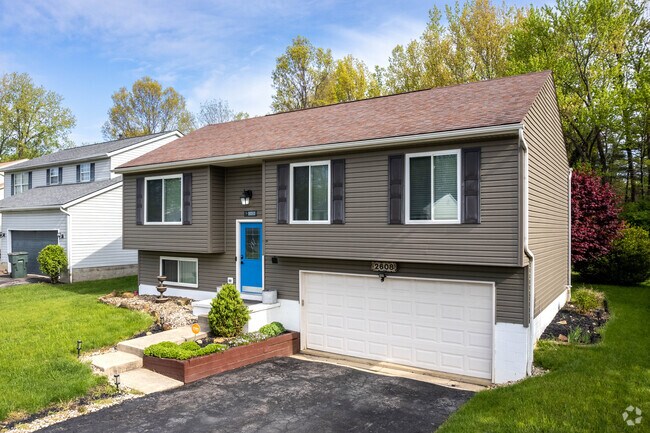 In Walnut Creek you can find the neighborhood filled with well manicured lawns and well kept homes both old and new.