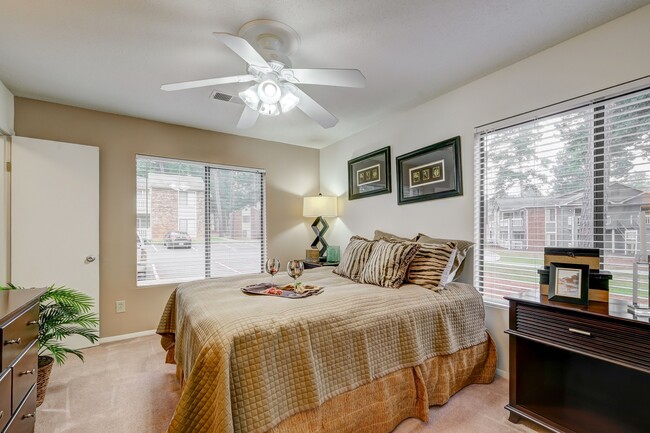 Verandas on the Green Apartment Homes, Aiken, SC 29803 - photo 6
