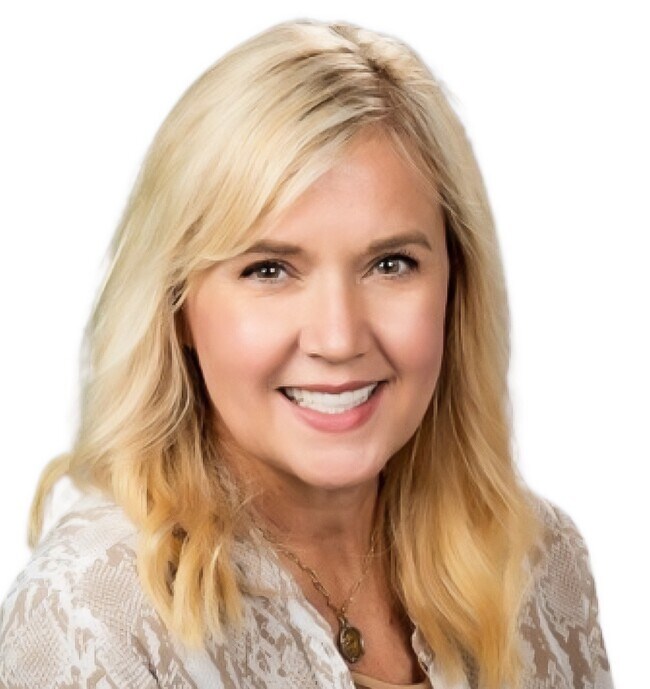 Kim Waters