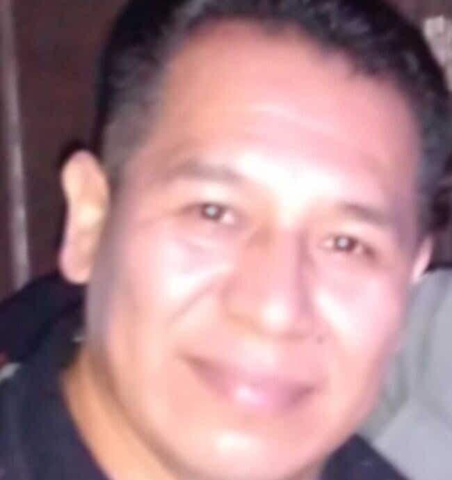 Anselmo Hilario