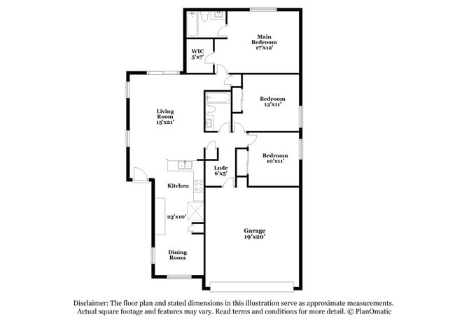 25675 W Satellite Ln, Buckeye, AZ 85326 - photo 2