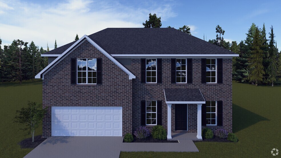 100 Mollie Way unit 36450610, Georgetown, KY 40324 - photo 1