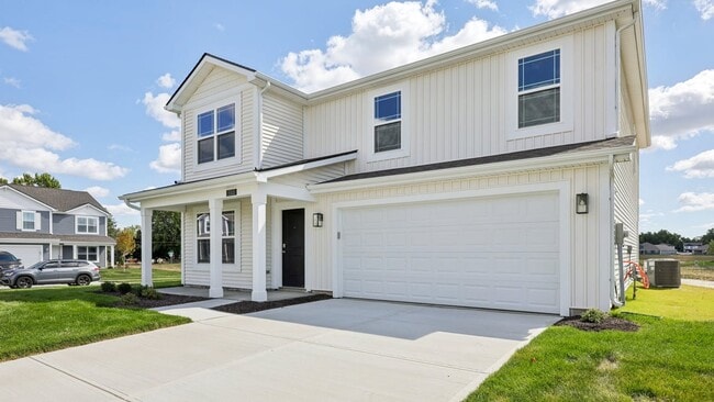 3310 Godby Dr, Sheridan, IN 46069 - photo 2