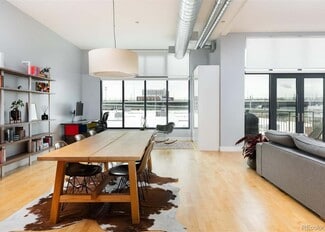 3100 Huron St Unit 3H, Denver, CO 80202