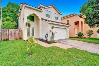 1621 SW 102nd Ave, Pembroke Pines, FL 33025