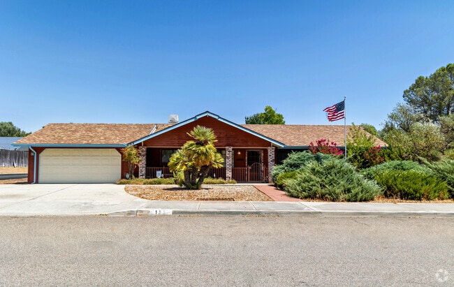 Brick homes are a commonly well crafted housing style in Templeton.