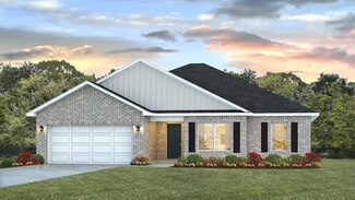 0 Vermont Dr Unit 36199514, Petal, MS 39465